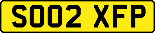 SO02XFP