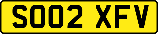 SO02XFV