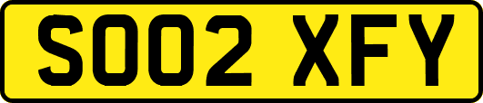 SO02XFY