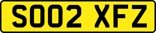 SO02XFZ