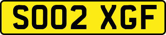 SO02XGF