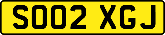 SO02XGJ
