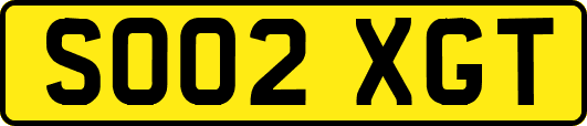 SO02XGT