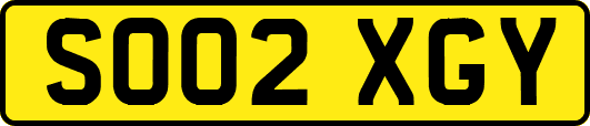 SO02XGY