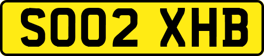 SO02XHB