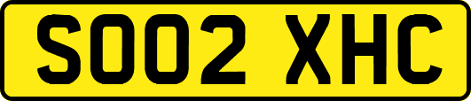 SO02XHC