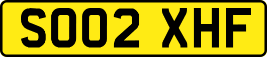 SO02XHF