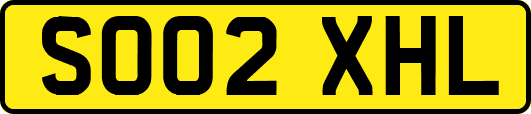 SO02XHL