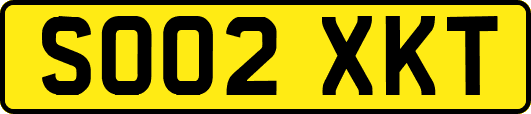 SO02XKT