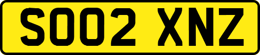 SO02XNZ