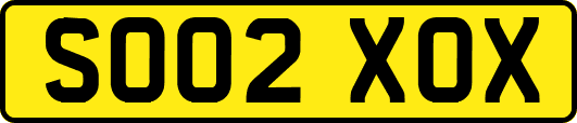 SO02XOX