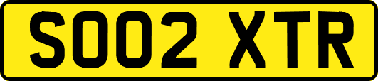 SO02XTR