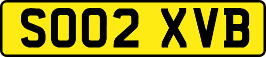 SO02XVB
