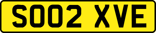 SO02XVE