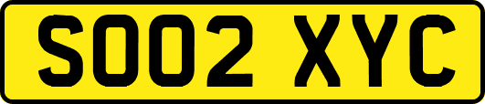 SO02XYC