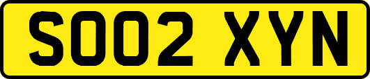 SO02XYN