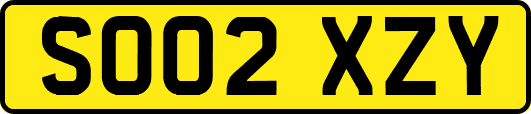 SO02XZY
