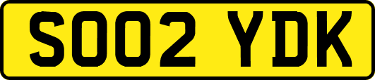 SO02YDK