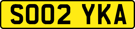 SO02YKA
