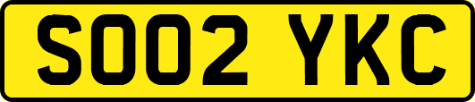 SO02YKC