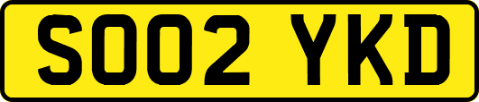 SO02YKD