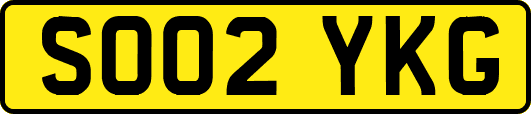 SO02YKG