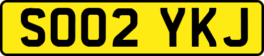 SO02YKJ