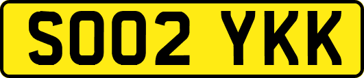 SO02YKK