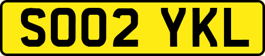 SO02YKL