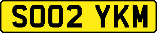 SO02YKM