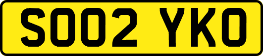 SO02YKO