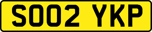 SO02YKP