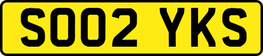 SO02YKS