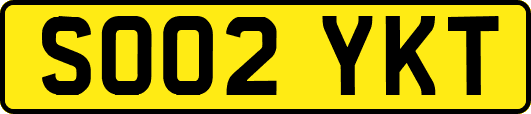 SO02YKT