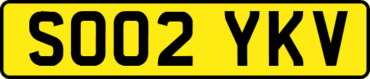 SO02YKV