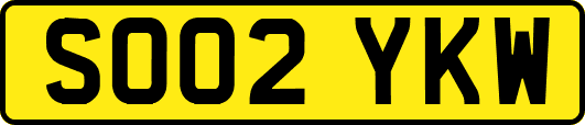 SO02YKW