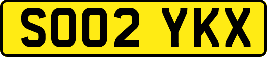 SO02YKX