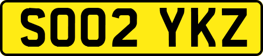 SO02YKZ