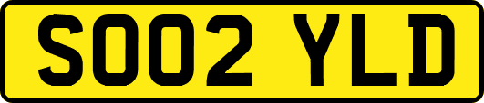 SO02YLD