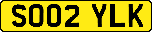 SO02YLK