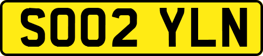 SO02YLN