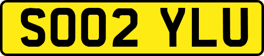 SO02YLU