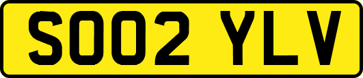 SO02YLV