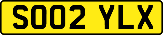 SO02YLX