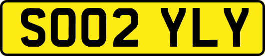SO02YLY