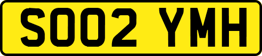 SO02YMH