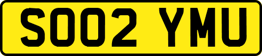 SO02YMU