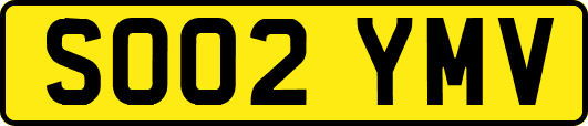 SO02YMV