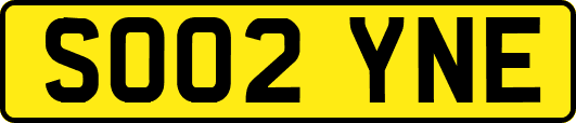 SO02YNE