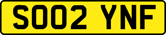SO02YNF